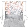 1.5 * 2.1m/5 * 7ft Photography Background Glitter Light Bokeh Spot