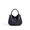 New Niche Personality Minimalist Shoulder Bag Versatile Commuter Underarm High-end Messenger Bag Women's Bag