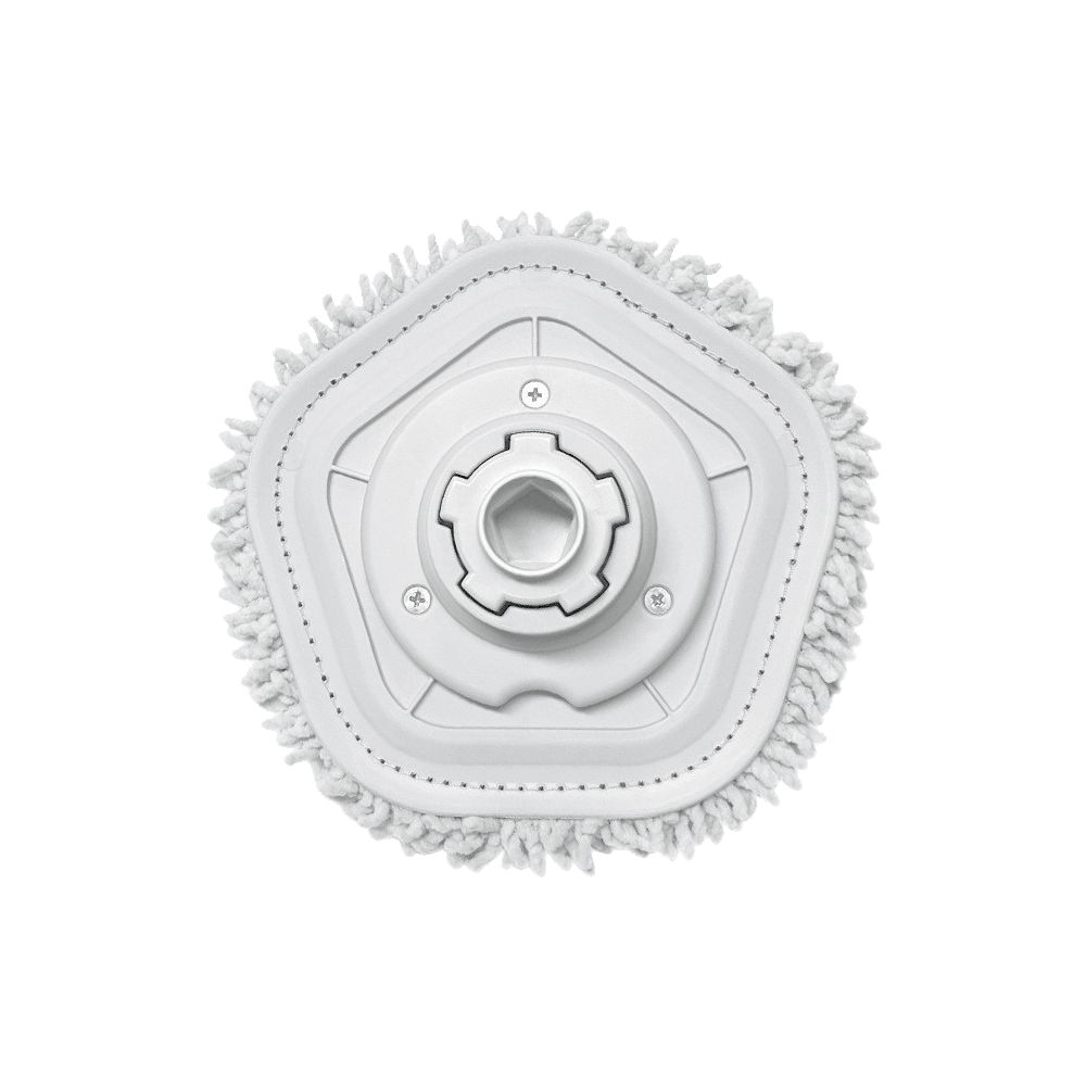 Compatible accessories for Dreame Bot W10/W10 PRO robot vacuum HEPA filter main brush mop cloth pad spare parts