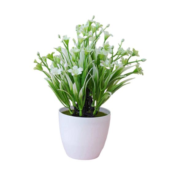 Искусственные цветы без запаха, износостойкий домашний декор, креативный стол, садовое яркое растение для гостиной