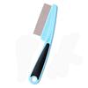 Shedding Hair Flea Lice Removal Dog Hair Grooming Tool Dog Hair Comb Pet Needle Comb Pet Supplies