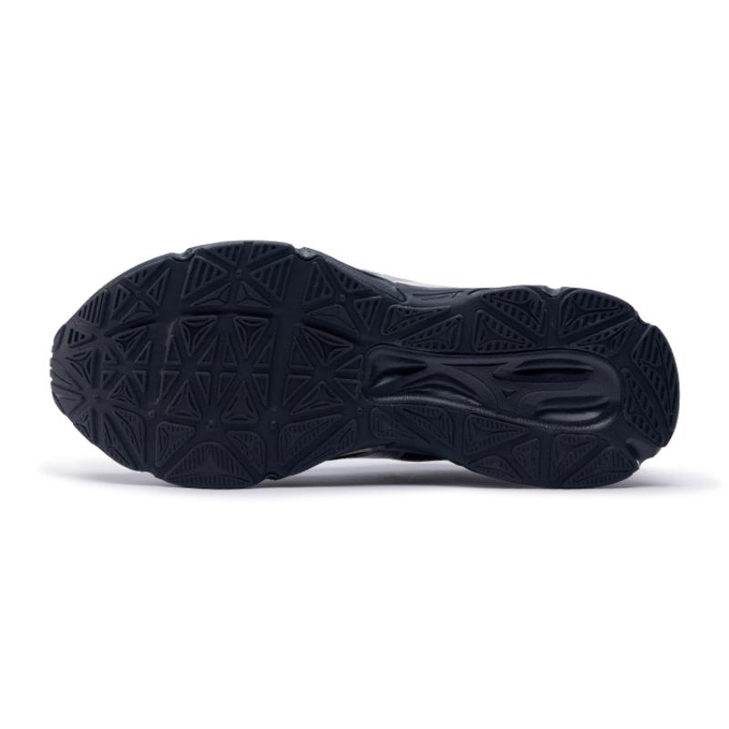Mizuno Кроссовки Speed 2K Черный Голубино-серый D1GH222912
