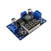 Upgrades DCBuck Converters Power Module 2.5-40V Input To 1.25-35V Output with High Efficiency Low Ripples