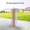 Jundingying Outdoor Parallel Bars