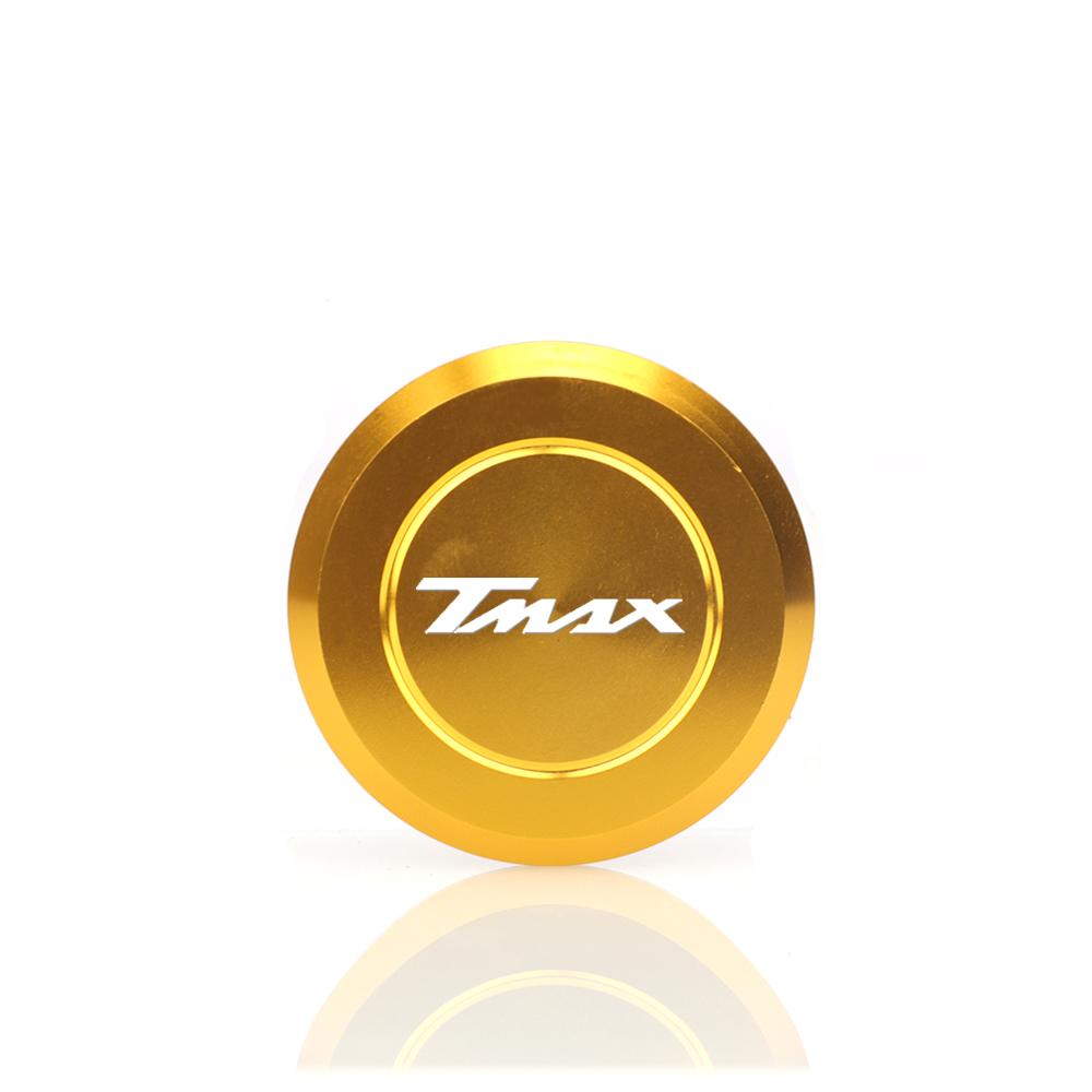 Для Yamaha Tmax530 Tmax560 Tmax500 Tmax T-MAX 530/560/500 SX/DX крышка отверстия рамы мотоцикла CNC алюминий