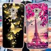 For Asus ZenFone 3 ZE520KL ZA520KL Case Cover Printed Soft Silicone TPU Phone Cases For Asus ZenFone3 5.2“ Z017D Z017DA Z017DB”
