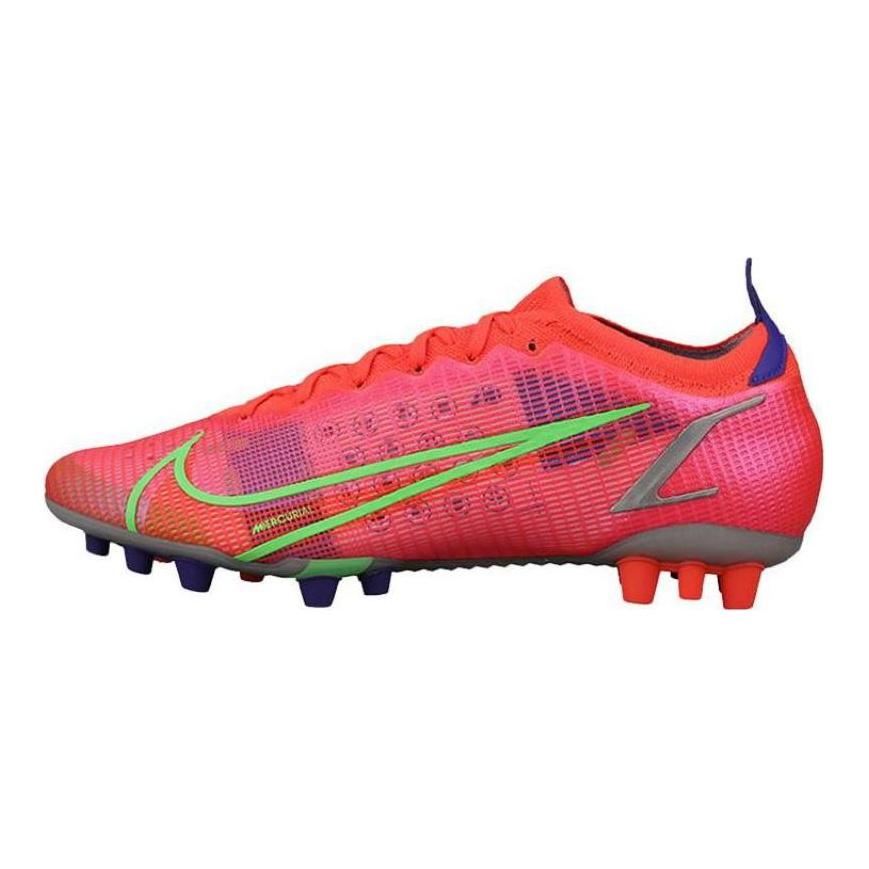 Nike Кроссовки Mercurial Vapor 14 Elite AG для искусственной травы Розовые CZ8717-600