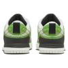 Nike Dunk Low Disrupt 2 'Змеиная кожа зеленая' Женские DV1491-101