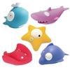 Kweather Infant Bath Water Gun Toy Aqua Set A, Korean Bath Toys