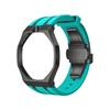 2026 НОВЫЙ Для Swatch x AP Royal POP Интегрированный Набор Нержавеющая Сталь Силикон Сменный Браслет для Часов Модификационный Комплект для Наручных Часов