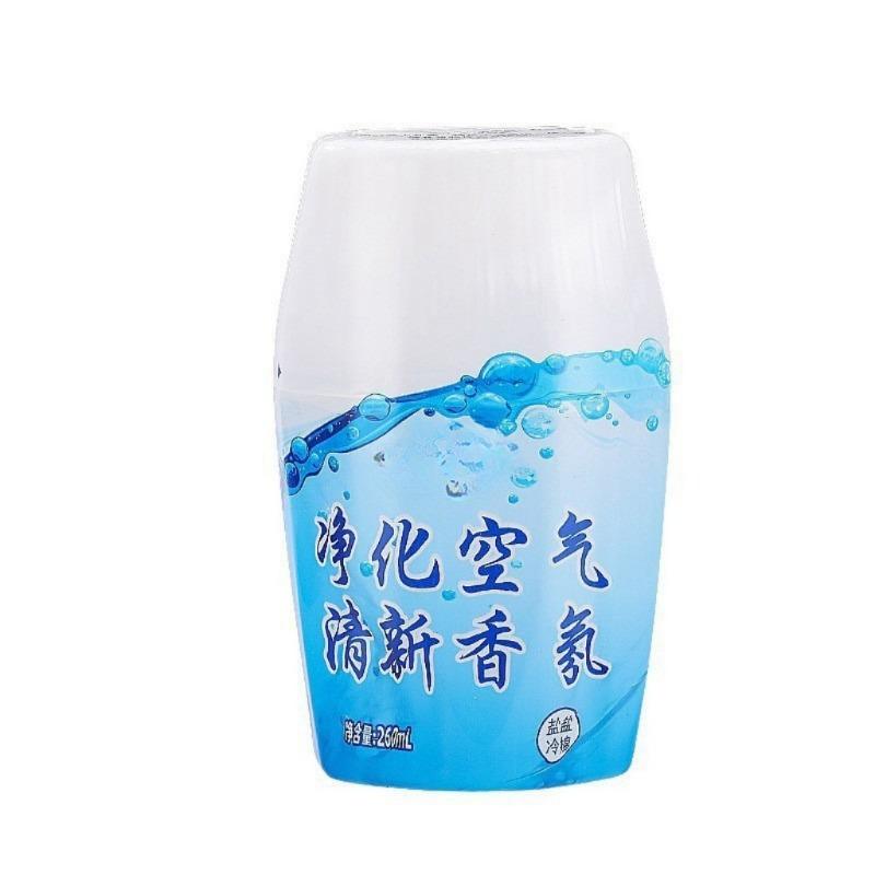 Long Lasting Light Fragrance Air Freshener For Car Home Bathroom Toilet