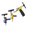 2 in1 Glass Tiles Cutter DIY Glass Mirror Cutting Breaking Practical Fits 3-15mm Thickness for Building Engineering Home DIY