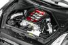 Freestyle MOTORHELIX Nissan GT-R (R35) NISMO Special Edition 2022 Meteor Flake Black Pearl Finished Model, 1/18, M83529