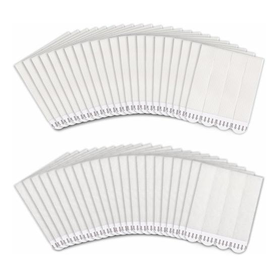 Ленты-липучки Yousheng для подвешивания картин, водостойкие клейкие ленты для подвешивания рамок и украшений