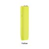 Soft Silicone Case Dustproof Protective Casing Portable Holder Sleeve for IQO ILUMA ONE Home/Travel