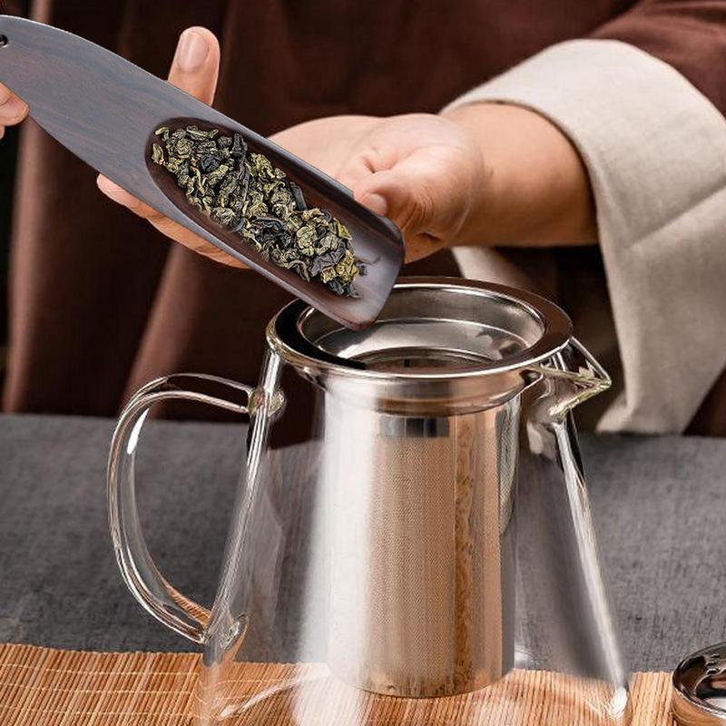 Чайная ложка Matcha Ложка для зеленого чая Чайная ложка для рассыпного чая Matcha Ложка для зеленого чая для домашнего чайного домика