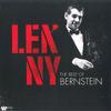 LP Пластинка ЛЕОНАРД БЕРНСТАЙН - Ленни - Лучшее из Бернстайна 0190296319433 Warner Classics 2022 Германия Классика