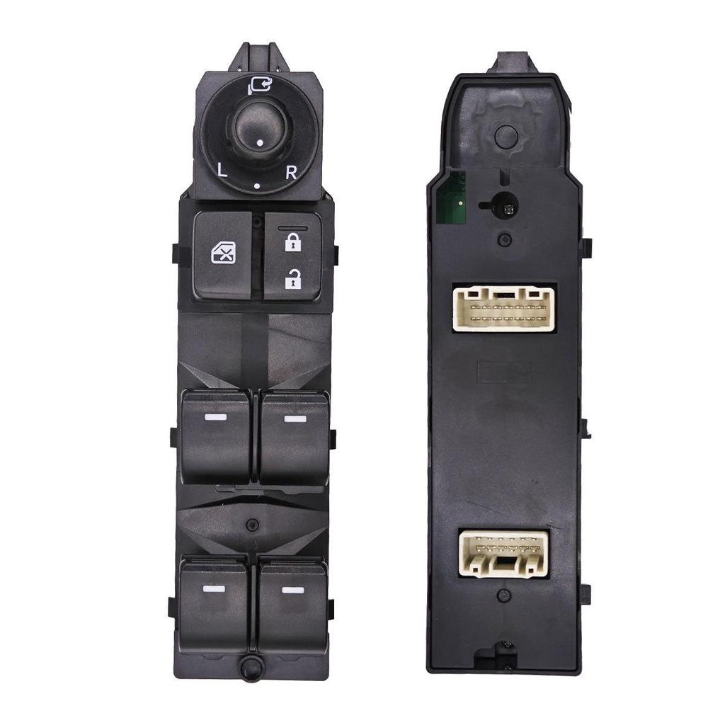 GV9B-66-350: Compatible Mazda Atenza Window Lifter Switch for 2014-2016 Models