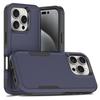 2 in 1 PC + TPU Phone Case
