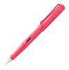 Lamy Перьевая ручка Safari EF Сверхтонкое перо (Закат, Ниб)