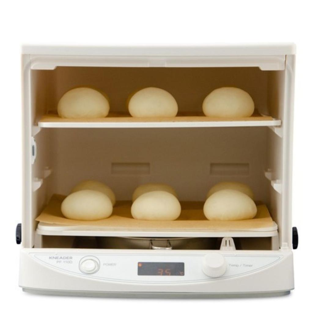 Fermenter Set Washable Home Made Kome Koji Amazake Miso Japan Healthy PF110D Import Japan