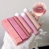 Четырехцветный увлажняющий блеск для губ Juice Lip Glaze Hydrating Mirror