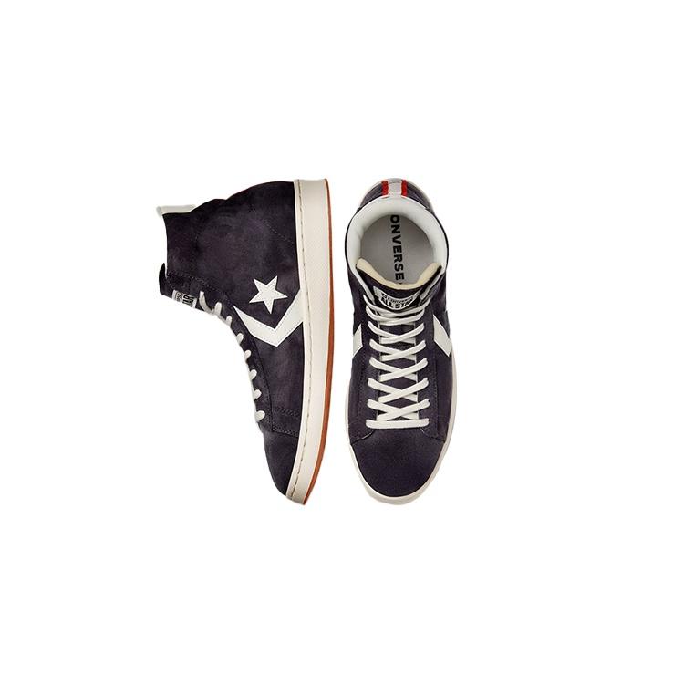 Converse Pro Leather High 'Court Daze - Storm Wind' Men's 170751C