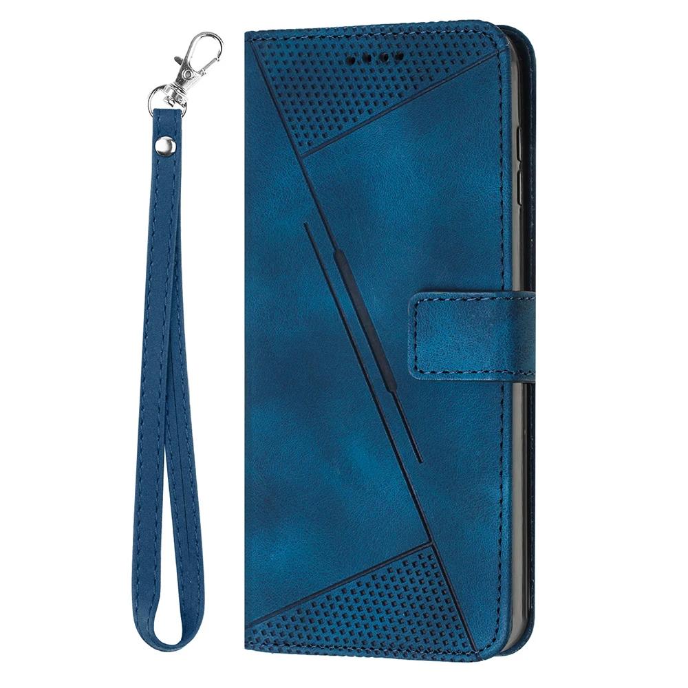 Магнитный чехол-книжка для OnePlus 13R 13T 13S 13 12 12R 10 Pro 10R 10T 11 Ace 5 Nord 2T CE 2 3 Lite N20 N30 из ПУ кожи