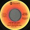 7-дюймовая пластинка RUFUS & CHAKA KHAN - You Got The Love ABC12032 ABC Records 1974 США Соул/Фанк Б/У