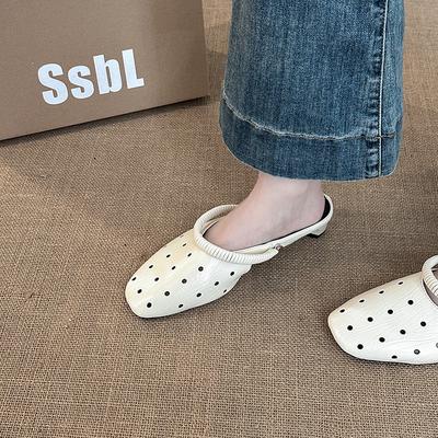 Женская обувь – Сандалии