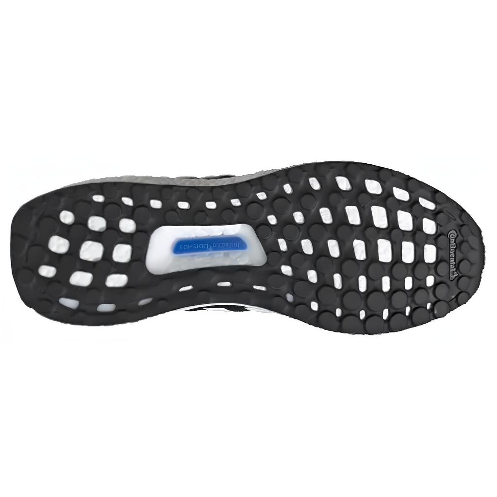 Новые Adidas Ultra Boost S&L Сине-серые EF1982