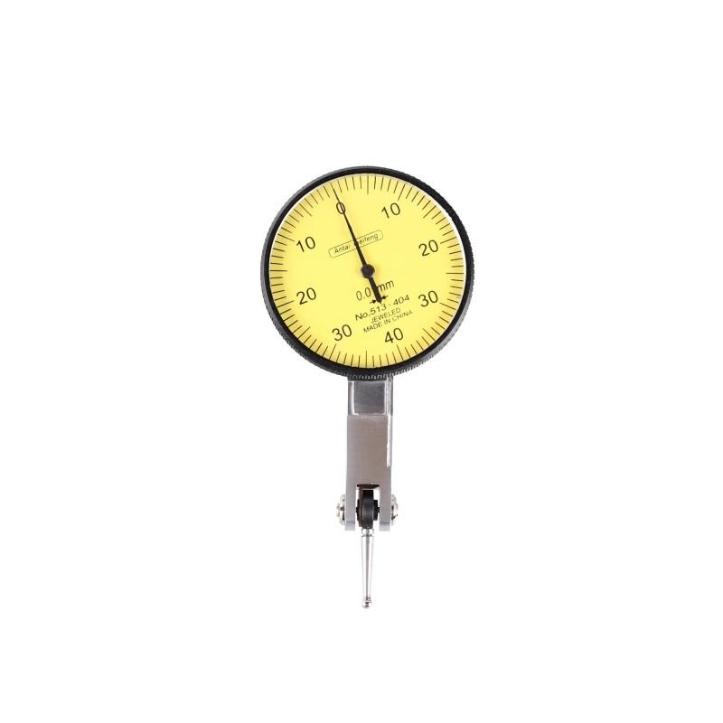 Lever Dial Indicator Probe Tips
