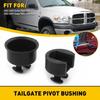 Для 2002-2008 Dodge Ram / 03-09 1500 Ram 2500 3500 Комплект втулок оси заднего борта G