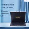 KVM-переключатель LANBE AS-7108ULR