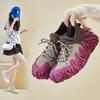 Flying Shoes New Summer Student Sports Shoes Fitness Running Casual Shoes Breathable