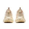 Anta Poison Spike 1 Comfortable Cushioning Non-Slip Wear-Resistant Low-Top Casual Running Shoes Women Sneaker Beige 922515552-7