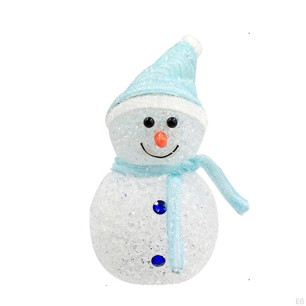 Christmas Path Lights, Solar Powered, Multipurpose Walkway Decorations for