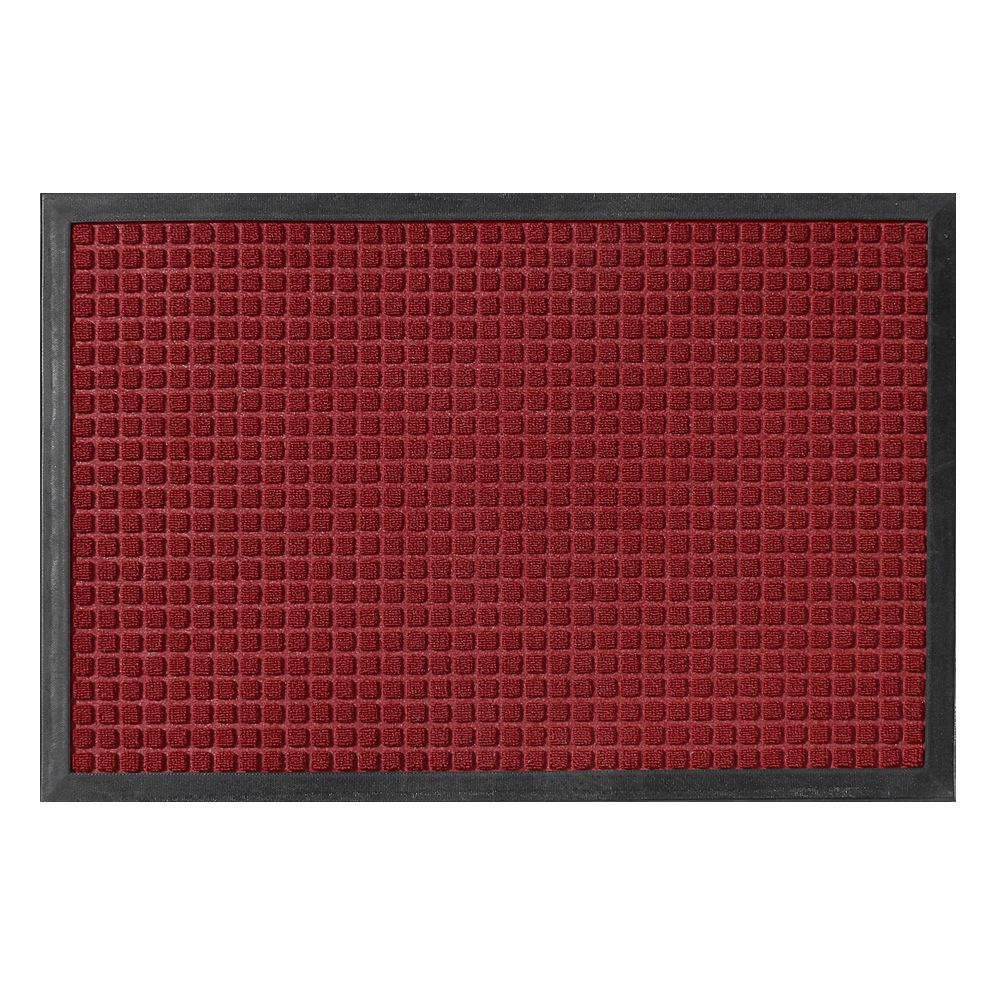 Коврики для входной двери, ковры для входа, уличные коврики из полипропиленовой резины, бытовые полосатые противоскользящие коврики