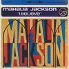 LP Record MAHALIA JACKSON  I Believe GA265SD GRAND AWARD 1966 US Blues Used