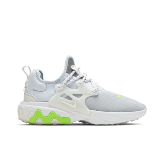 Nike Wmns React Presto Полуночный синий CD9015-401