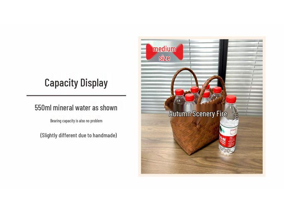 Свадебный подарок для подружки невесты, конфеты, подарочная плетеная сумка-тоут