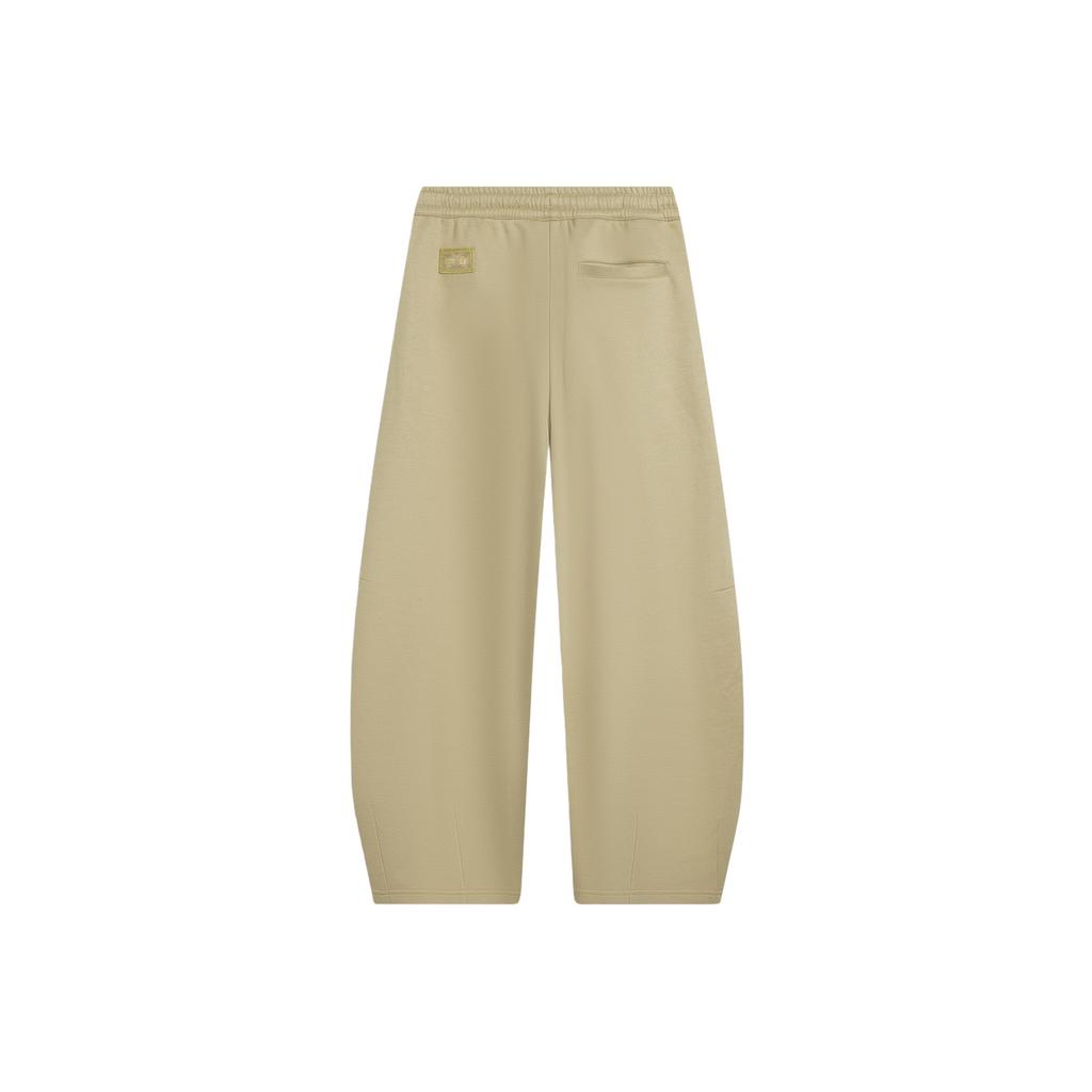 Спортивный стиль Li Ning Свободный крой Логотип Вязаные джоггеры Мужские джоггеры AKLV909-3