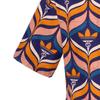 Gucci X Футболка Adidas с переплетающимися G и Трилистником 703002-ZAJS5-7694