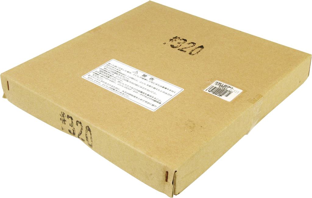 SK11 Replacement Whetstone for Polishing Machine GC320 (SK11)