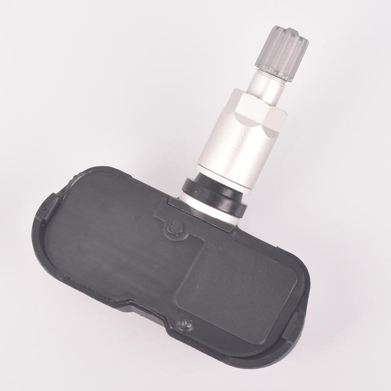 4 pcs New Tire Pressure Sensor Wheel TPMS 315MHz For Honda CRV 2007 2008 2009 2010 2011 2012