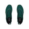 Under Armour TriBase Reign 5 Comfortable Fashion Trendy Minimalist Shock Absorption Low Top Training Shoes Men Sneaker Green 3026021-301