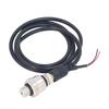 Pressure Transducer Sender Sensor 4‑20mA Aviation Plug G1/4 High Accuracy for Water Oil Fuel  1.6