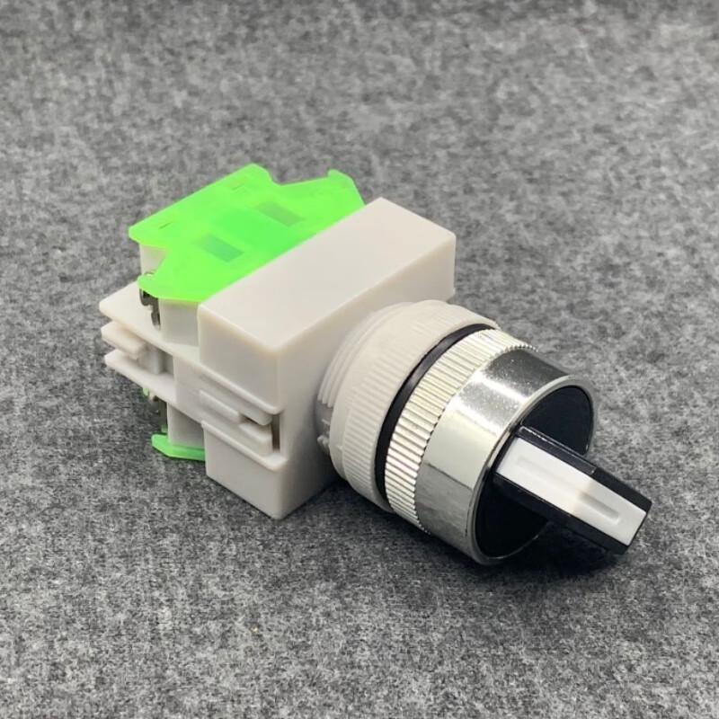 Huishida LAY37/LAY7 Self-locking Rotary Switch