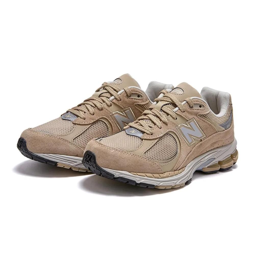 New Balance 2002R T2 Бежевый ML2002R2