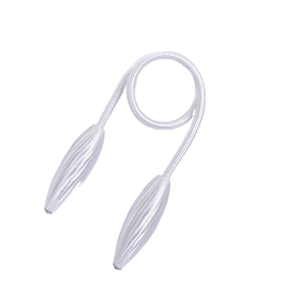 Креативные подхваты для штор, случайная деформация, подхваты для штор, модные подвязки для штор, домашний декор